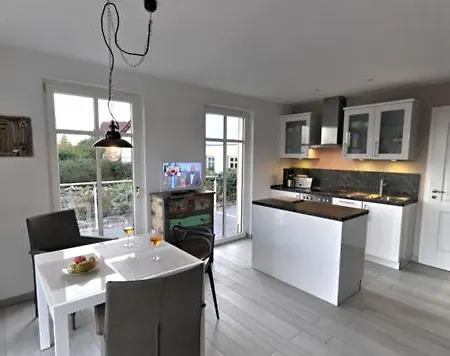 Residenz Am Hafen Nordlicht