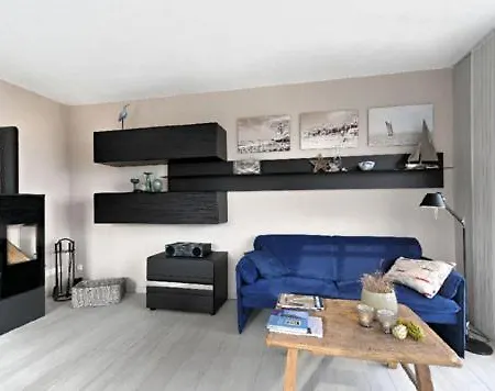 Residenz Am Hafen Nordlicht * Ahrenshoop