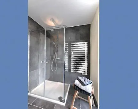 Residenz Am Hafen Nordlicht *