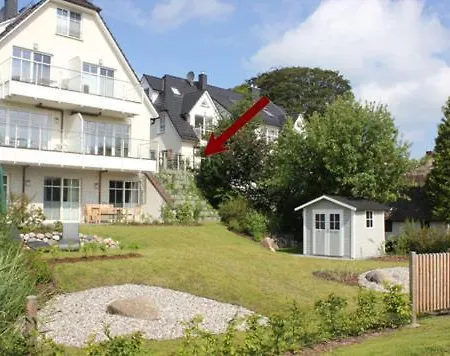 Residenz Am Hafen Nordlicht * Ahrenshoop