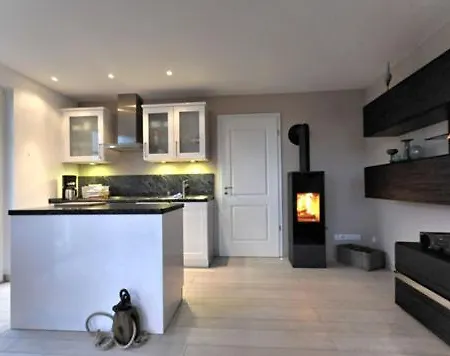 Residenz Am Hafen Nordlicht