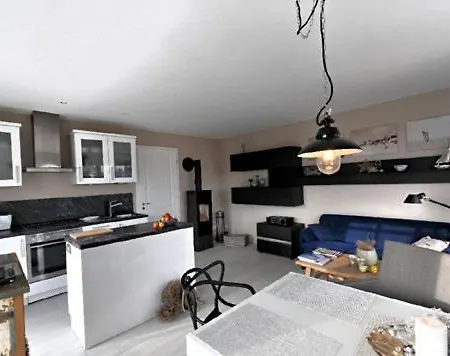 Residenz Am Hafen Nordlicht Daire *