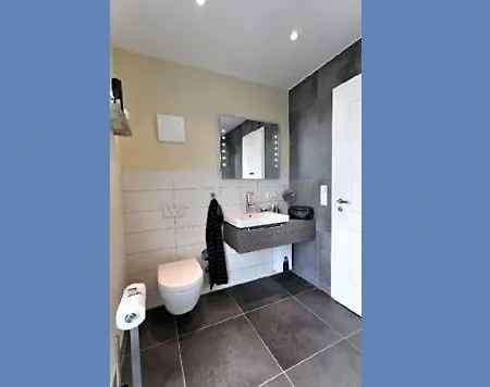 Residenz Am Hafen Nordlicht * Ahrenshoop