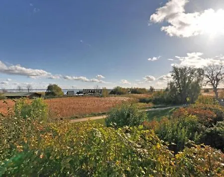 Residenz Am Hafen Nordlicht